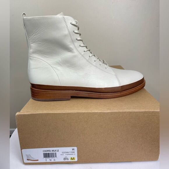 Vince Cecyl Boots - Picture 2 of 5